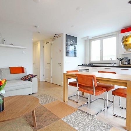 2 Bedroom Loft Near Rijksmuseum アムステルダム エクステリア 写真