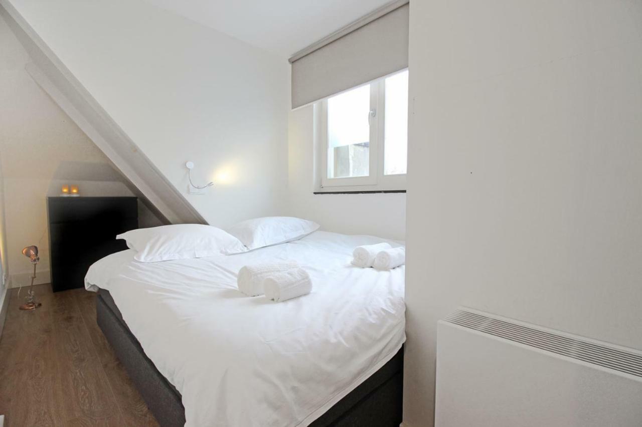 2 Bedroom Loft Near Rijksmuseum アムステルダム エクステリア 写真