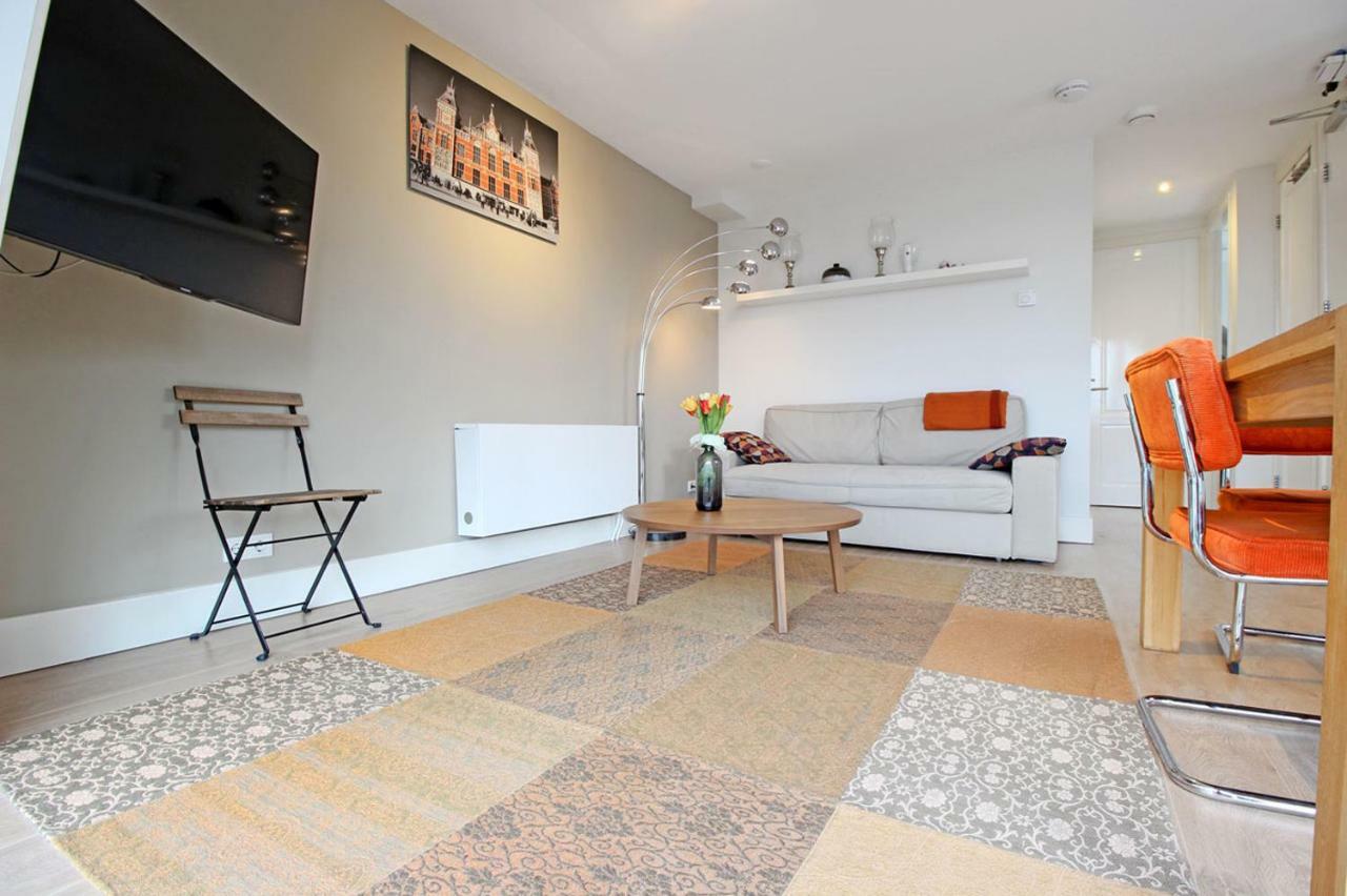 2 Bedroom Loft Near Rijksmuseum アムステルダム エクステリア 写真