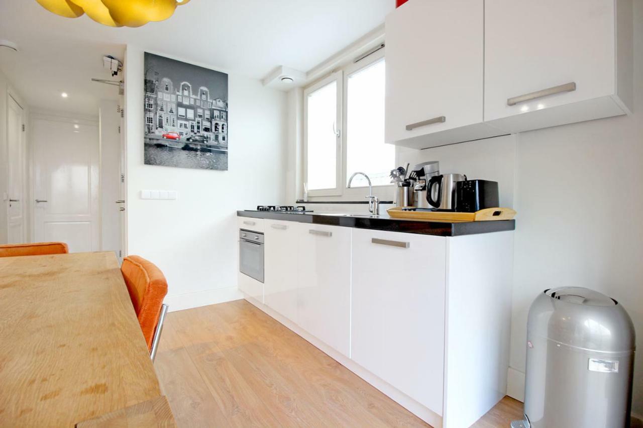 2 Bedroom Loft Near Rijksmuseum アムステルダム エクステリア 写真