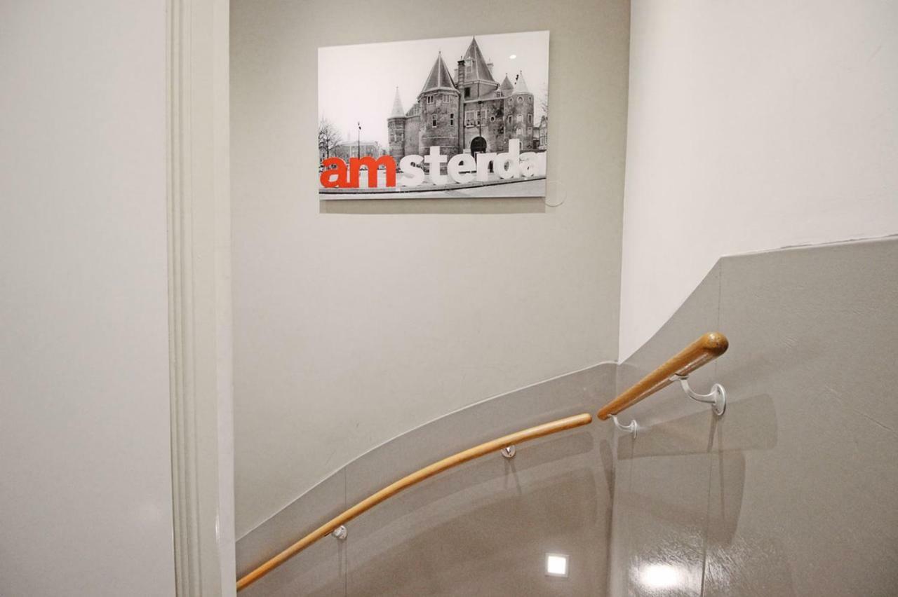 2 Bedroom Loft Near Rijksmuseum アムステルダム エクステリア 写真